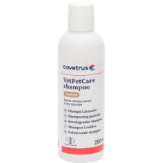Covetrus VetPetCare Soothing Shampoo - 200ml
