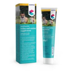 Covetrus NutriCareVet Urinary Support Paste for Dogs and Cats