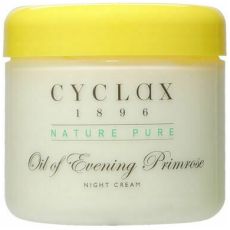 Cyclax Nature Pure Oil of Evening Primrose Night Cream 300ml