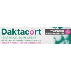 Daktacort Hydrocortisone Cream 15g