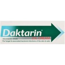 Daktarin Cream 15g
