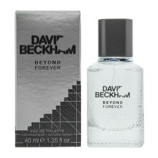 David Beckham Beyond Forever Eau de Toilette 40ml