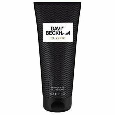 David Beckham Classic Shower Gel 200ml