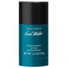 DavidOff Cool Water Deodorant Stick 70G