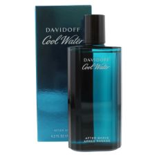 Davidoff Cool Water Aftershave 125ml
