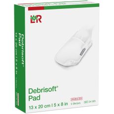 Debrisoft Pad 13cm x 20cm 5s (34323)