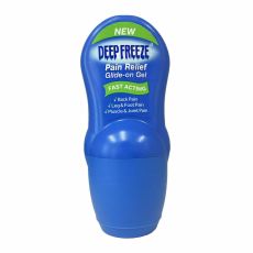 Deep Freeze Glide-On Gel 50g