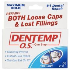 Dentemp O.S. One Step (1 Application)