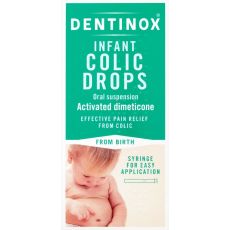 Dentinox Infant Colic Drops 100ml