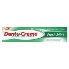 Dentu-Crème 75ml