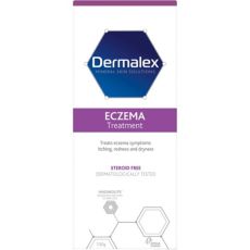 Dermalex Eczema Treatment 100g