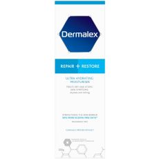 Dermalex Repair + Restore Ultra Hydrating Moisturiser (All Sizes)