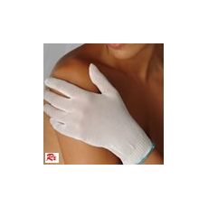 DermaSilk Therapeutic Clothing - Adult Gloves 1 Pair (All Sizes)