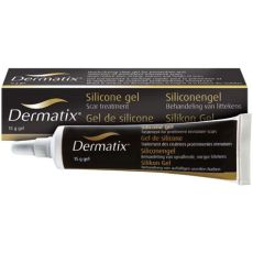 Dermatix Silicone Gel 15g