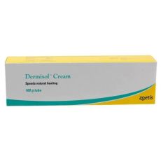 Dermisol Cream 100g