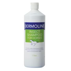 Dermoline Insect Shampoo