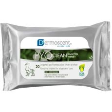 Dermoscent PYOClean Wipes