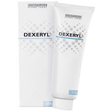 Pierre Fabre Dexeryl Cream 250g