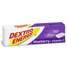 Dextro Energy Blueberry