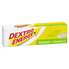 Dextro Energy Lemon