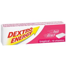 Dextro Energy Tropical