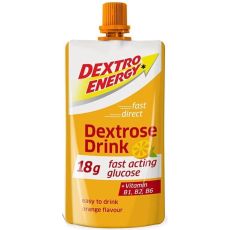Dextro Energy Dextrose Drink Orange 50ml