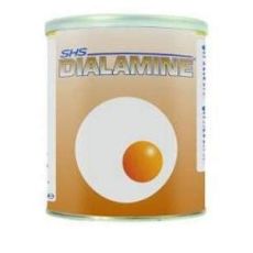 Dialamine 400g