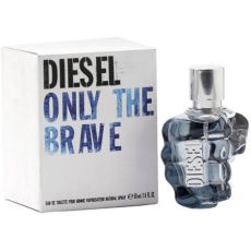 Diesel Only The Brave 50ml EDT Spray
