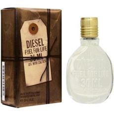 Diesel Fuel For Life 30ml EDT Spray