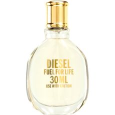 Fuel for Life Pour Femme Eau de Parfum 30ml