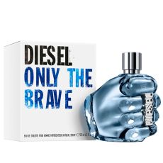 Diesel Only The Brave EDT Spray 75ml