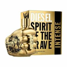 Diesel Spirit Of The Brave Intense EDP 125ml