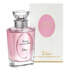 Dior Forever & Ever Eau de Toilette 50ml