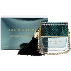 Marc Jacobs Divine Decadence 50ml EDP Spray