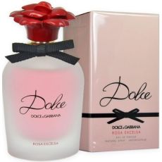 Dolce & Gabbana Rosa Excelsa 75ml EDP