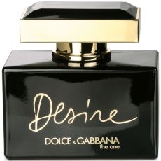 The One Desire Eau de Parfum 50ml