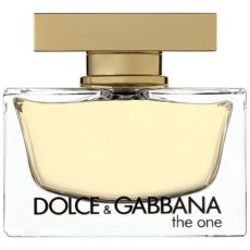 The One Eau de Parfum 50ml