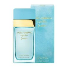 Dolce & Gabbana Light Blue Forever EDP Spray 50ml