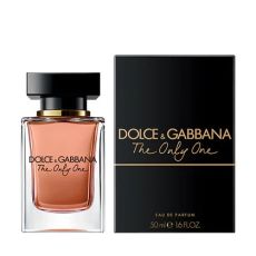 Dolce & Gabbana The Only One EDP Spray 50ml