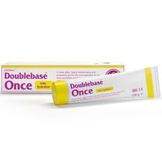 Doublebase Once Gel 100g