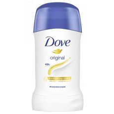 Dove Original Anti-Perspirant Deodorant Stick 40ml