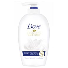 Dove Beauty Cream Wash 250ml