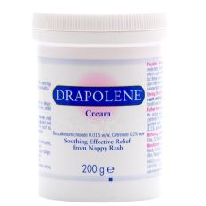 Drapolene Cream 200g