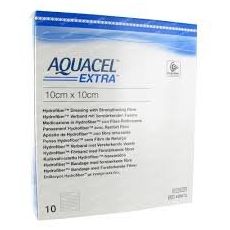 Aquacel Extra 10cm x 10cm (420672)