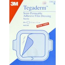 Tegaderm 12cm x 12cm (1632)