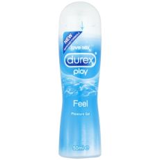 Durex Play Feel Lube Pleasure Gel 50ml