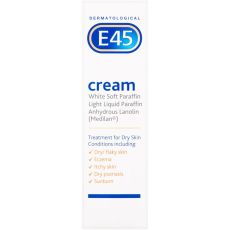 E45 Cream (All Sizes)