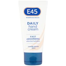 E45 Daily Hand Cream 50ml