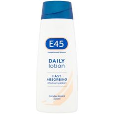 E45 Daily Lotion 200ml