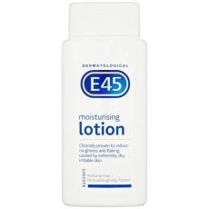 E45 Moisturising Lotion (All Sizes)